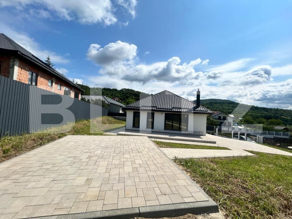 Casa de vânzare 4 camere Sud-Est - 189497CV | BLITZ Bistriţa | Poza16