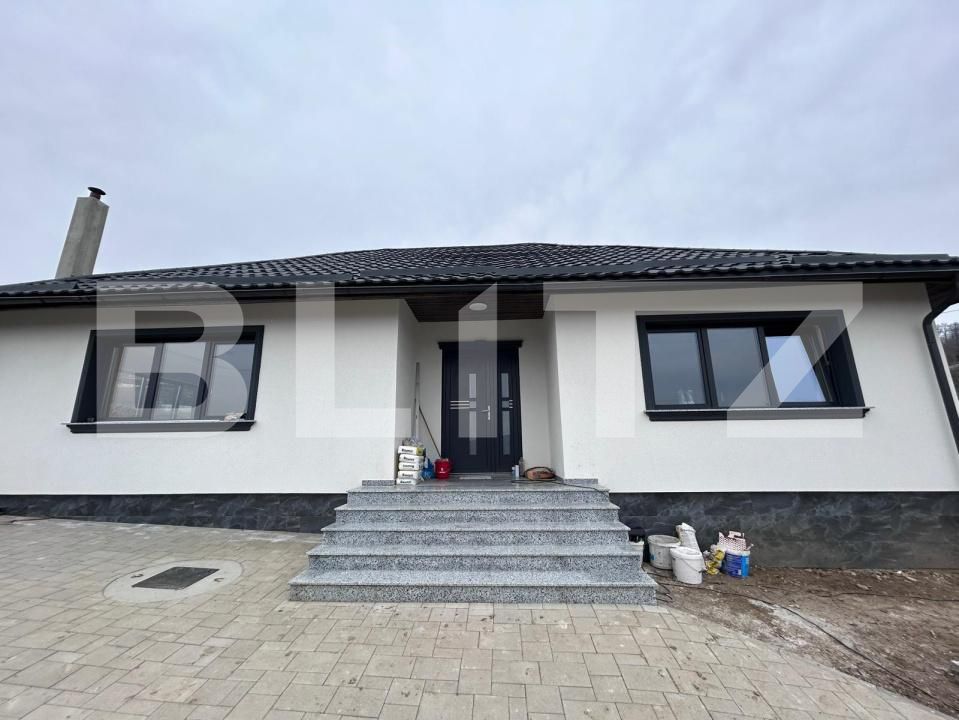 Casa de vânzare 4 camere Sud-Est - 189497CV | BLITZ Bistriţa | Poza12