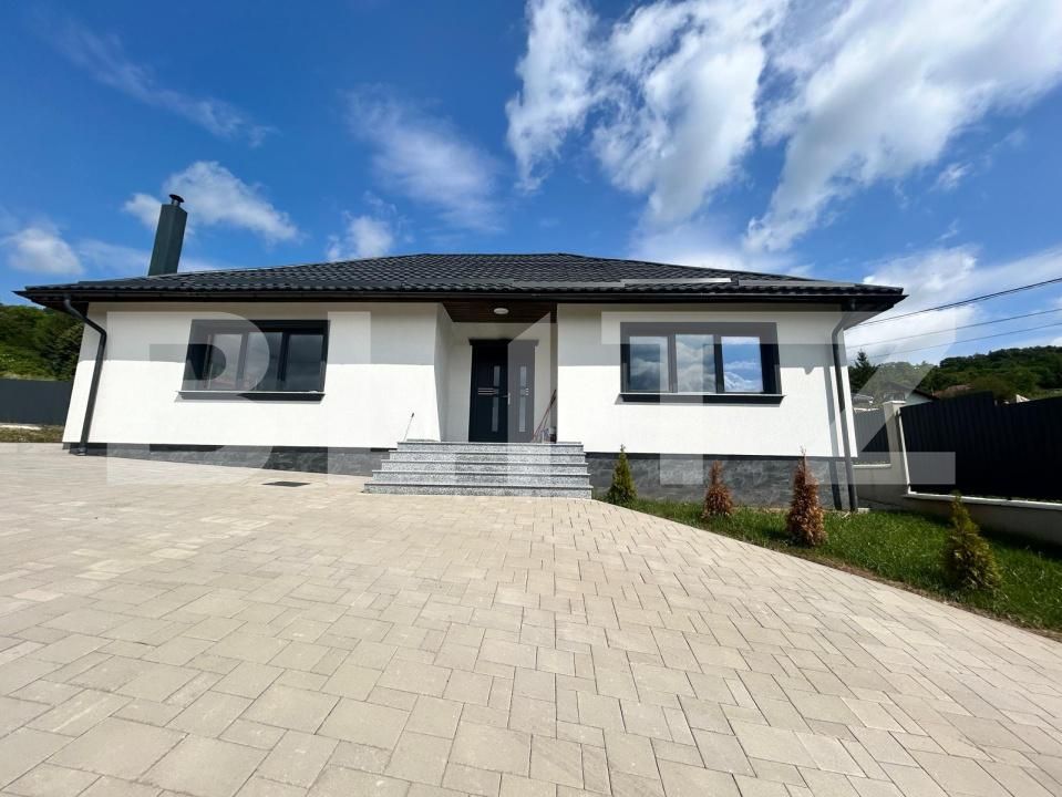 Casa de vânzare 4 camere Sud-Est - 189497CV | BLITZ Bistriţa | Poza15