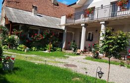 Casă individuală de vanzare, 130 mp + 800 mp teren - Livezile