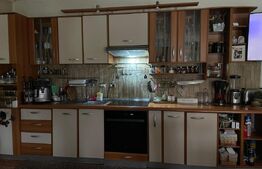 Casă individuală de vanzare, 130 mp + 800 mp teren - Livezile