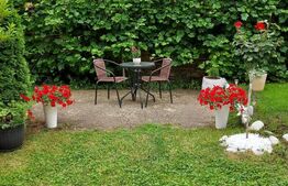 Casă individuală de vanzare, 130 mp + 800 mp teren - Livezile