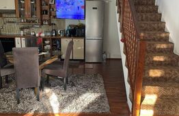 Casă individuală de vanzare, 130 mp + 800 mp teren - Livezile