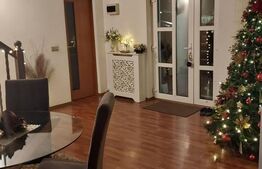 Casă individuală de vanzare, 130 mp + 800 mp teren - Livezile