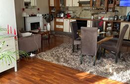 Casă individuală de vanzare, 130 mp + 800 mp teren - Livezile