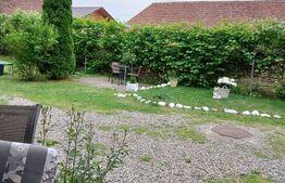 Casă individuală de vanzare, 130 mp + 800 mp teren - Livezile