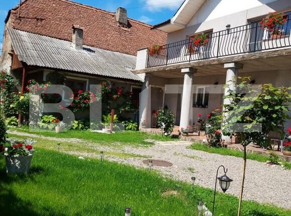 Casa de vânzare 3 camere Unirea - 189625CV | BLITZ Bistriţa | Poza3