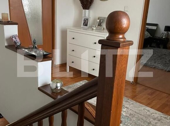 Casa de vânzare 3 camere Unirea - 189625CV | BLITZ Bistriţa | Poza12