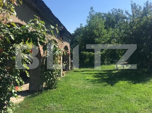 Casa de vânzare 3 camere Unirea - 189625CV | BLITZ Bistriţa | Poza2