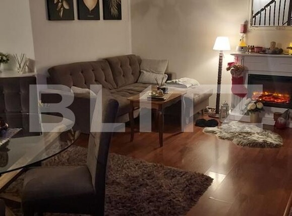 Casa de vânzare 3 camere Unirea - 189625CV | BLITZ Bistriţa | Poza17