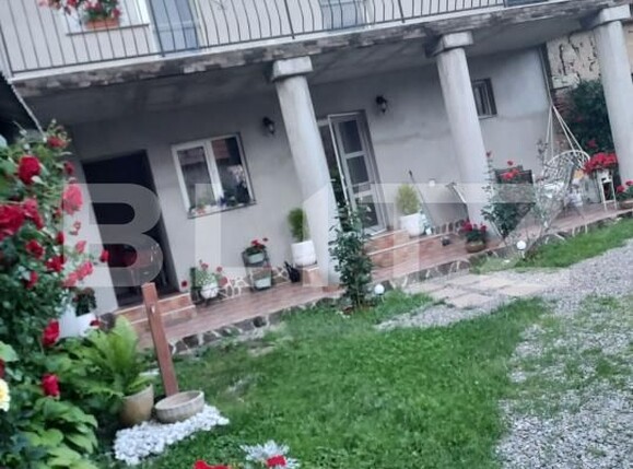 Casa de vânzare 3 camere Unirea - 189625CV | BLITZ Bistriţa | Poza4