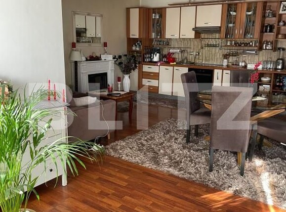 Casa de vânzare 3 camere Unirea - 189625CV | BLITZ Bistriţa | Poza10