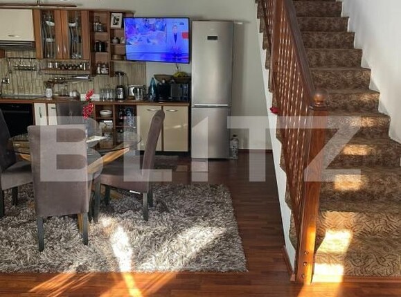 Casa de vânzare 3 camere Unirea - 189625CV | BLITZ Bistriţa | Poza9