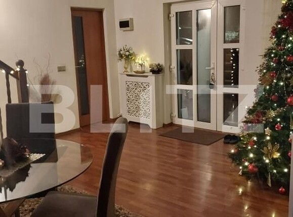 Casa de vânzare 3 camere Unirea - 189625CV | BLITZ Bistriţa | Poza18