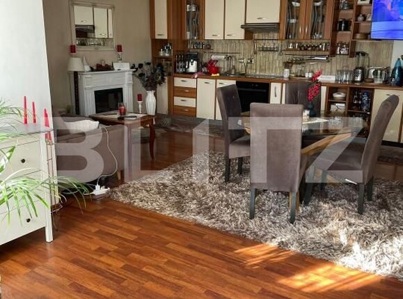 Casa de vânzare 3 camere Unirea - 189625CV | BLITZ Bistriţa | Poza22