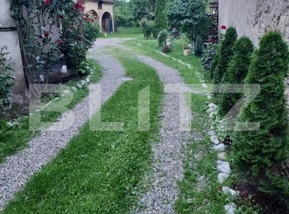 Casa de vânzare 3 camere Unirea - 189625CV | BLITZ Bistriţa | Poza23