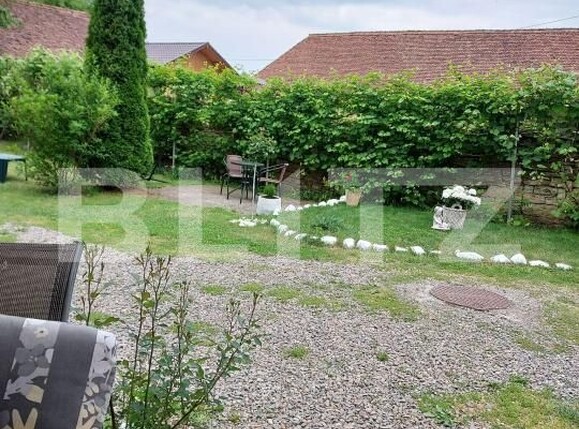 Casa de vânzare 3 camere Unirea - 189625CV | BLITZ Bistriţa | Poza6