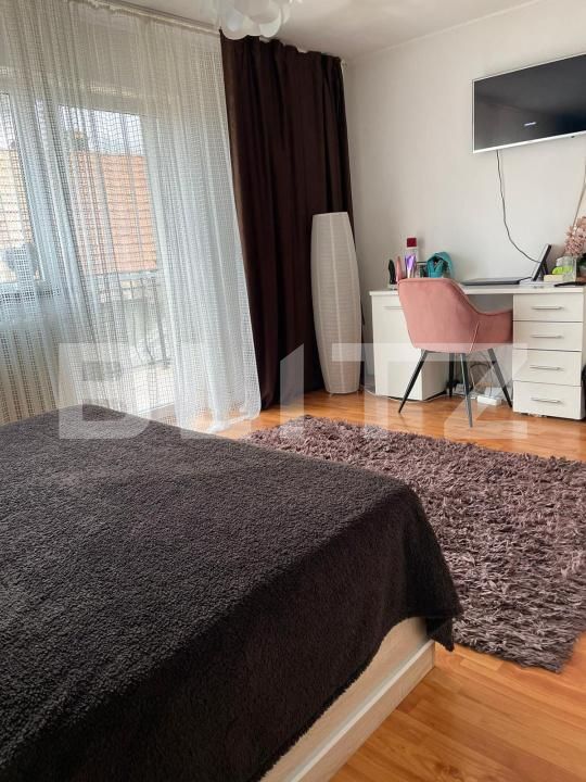 Casa de vânzare 3 camere Unirea - 189625CV | BLITZ Bistriţa | Poza20