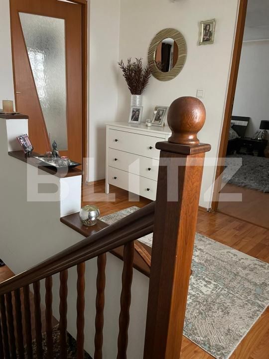 Casa de vânzare 3 camere Unirea - 189625CV | BLITZ Bistriţa | Poza12