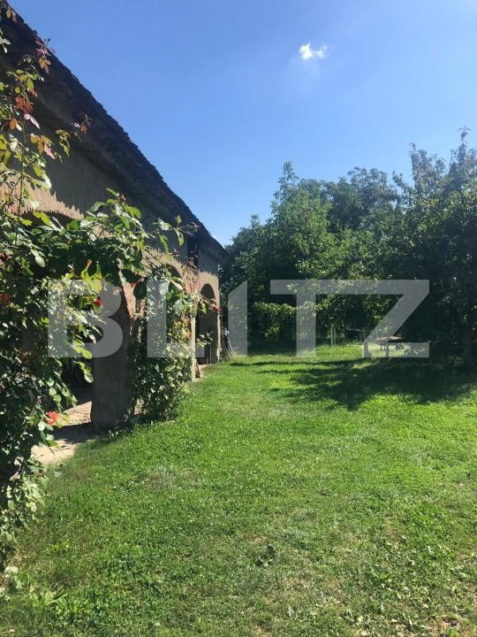Casa de vânzare 3 camere Unirea - 189625CV | BLITZ Bistriţa | Poza2