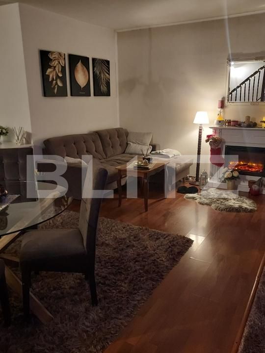 Casa de vânzare 3 camere Unirea - 189625CV | BLITZ Bistriţa | Poza17