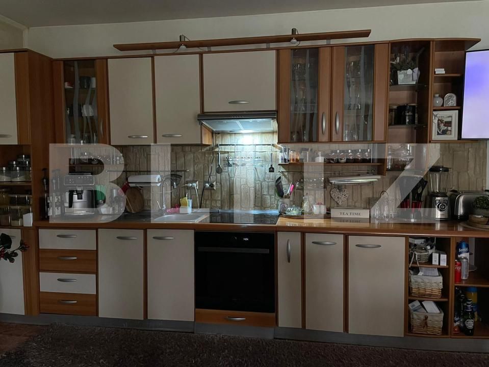 Casa de vânzare 3 camere Unirea - 189625CV | BLITZ Bistriţa | Poza16