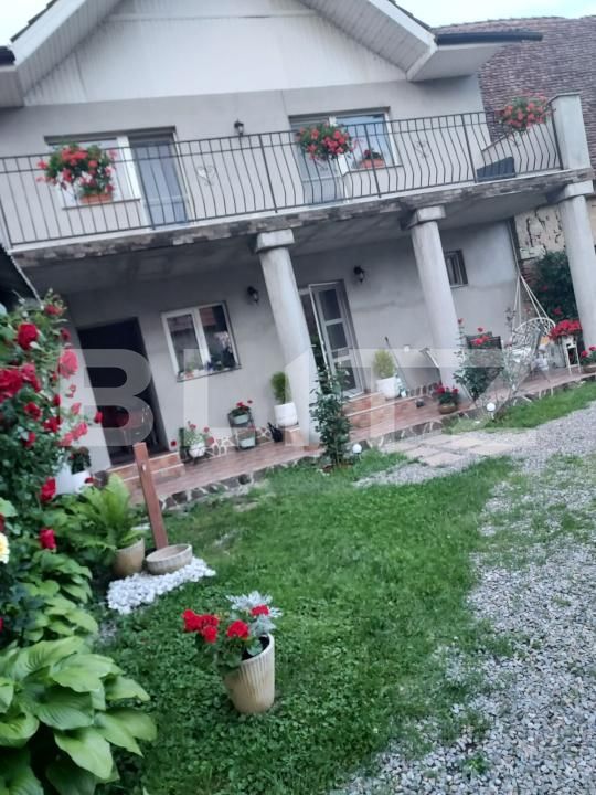 Casa de vânzare 3 camere Unirea - 189625CV | BLITZ Bistriţa | Poza4