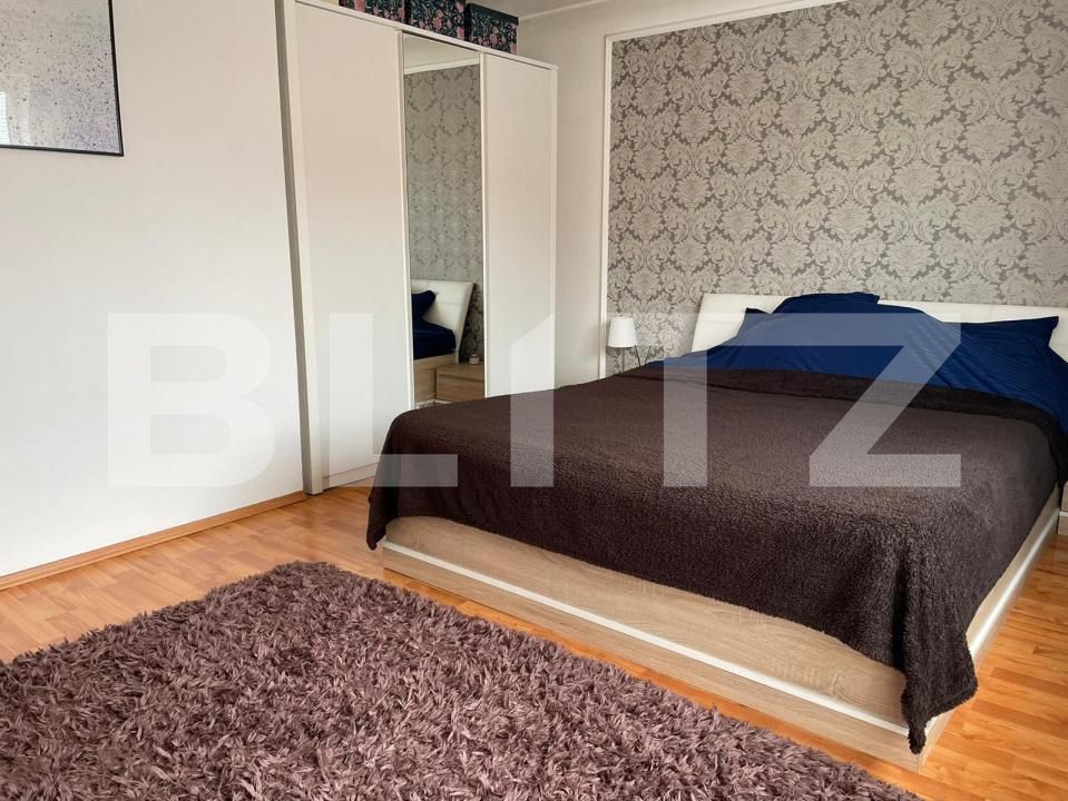 Casa de vânzare 3 camere Unirea - 189625CV | BLITZ Bistriţa | Poza11
