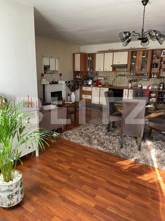 Casa de vânzare 3 camere Unirea - 189625CV | BLITZ Bistriţa | Poza10