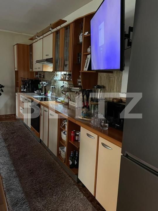 Casa de vânzare 3 camere Unirea - 189625CV | BLITZ Bistriţa | Poza21
