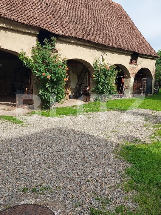 Casa de vânzare 3 camere Unirea - 189625CV | BLITZ Bistriţa | Poza7