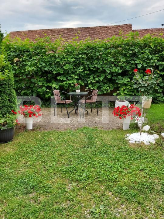 Casa de vânzare 3 camere Unirea - 189625CV | BLITZ Bistriţa | Poza5