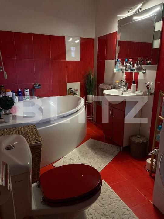 Casa de vânzare 3 camere Unirea - 189625CV | BLITZ Bistriţa | Poza15