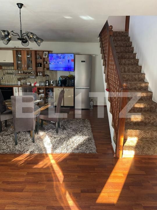 Casa de vânzare 3 camere Unirea - 189625CV | BLITZ Bistriţa | Poza9