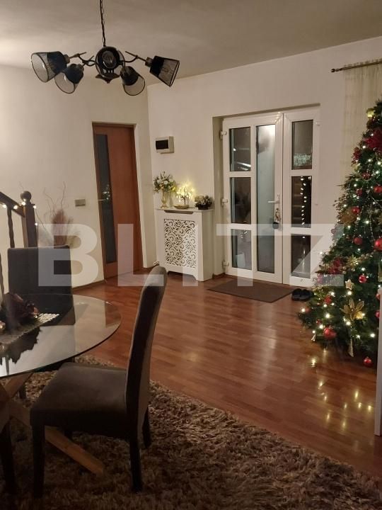 Casa de vânzare 3 camere Unirea - 189625CV | BLITZ Bistriţa | Poza18