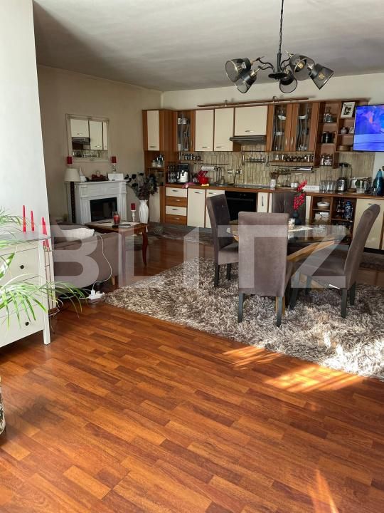 Casa de vânzare 3 camere Unirea - 189625CV | BLITZ Bistriţa | Poza22