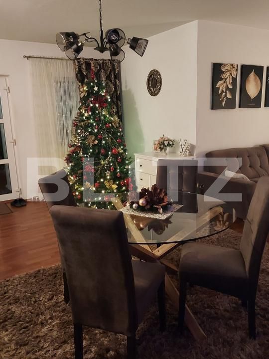 Casa de vânzare 3 camere Unirea - 189625CV | BLITZ Bistriţa | Poza19