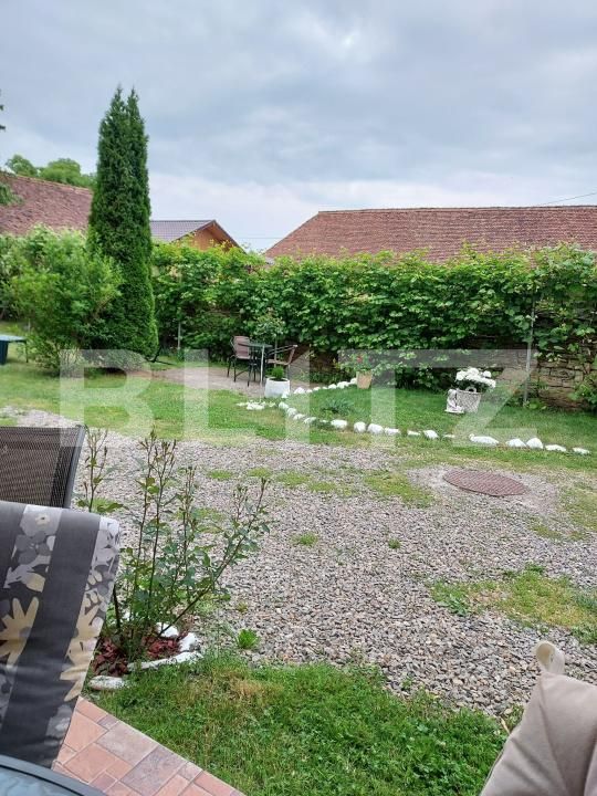 Casa de vânzare 3 camere Unirea - 189625CV | BLITZ Bistriţa | Poza6