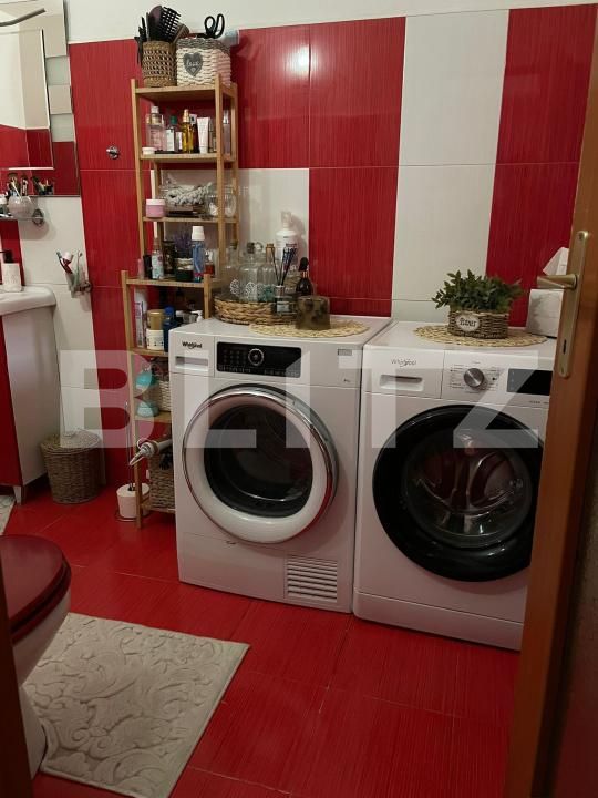 Casa de vânzare 3 camere Unirea - 189625CV | BLITZ Bistriţa | Poza13