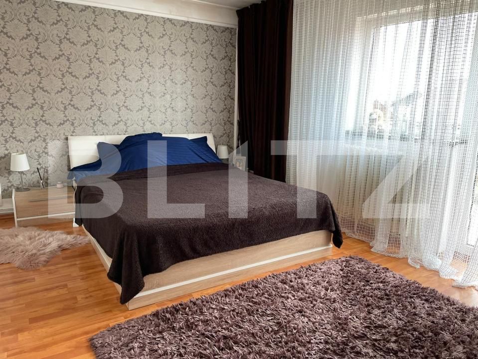 Casa de vânzare 3 camere Unirea - 189625CV | BLITZ Bistriţa | Poza8