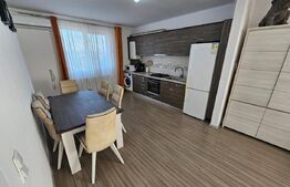 Apartament 2 camere - Bulevardul Libertatii