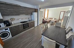 Apartament 2 camere - Bulevardul Libertatii