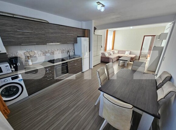 Apartament de vânzare 2 camere Sud - 189635AV | BLITZ Bistriţa | Poza1
