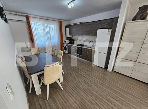Apartament de vânzare 2 camere Sud - 189635AV | BLITZ Bistriţa | Poza4