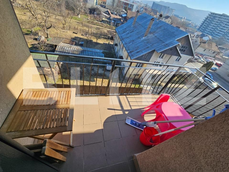 Apartament de vânzare 2 camere Sud - 189635AV | BLITZ Bistriţa | Poza10