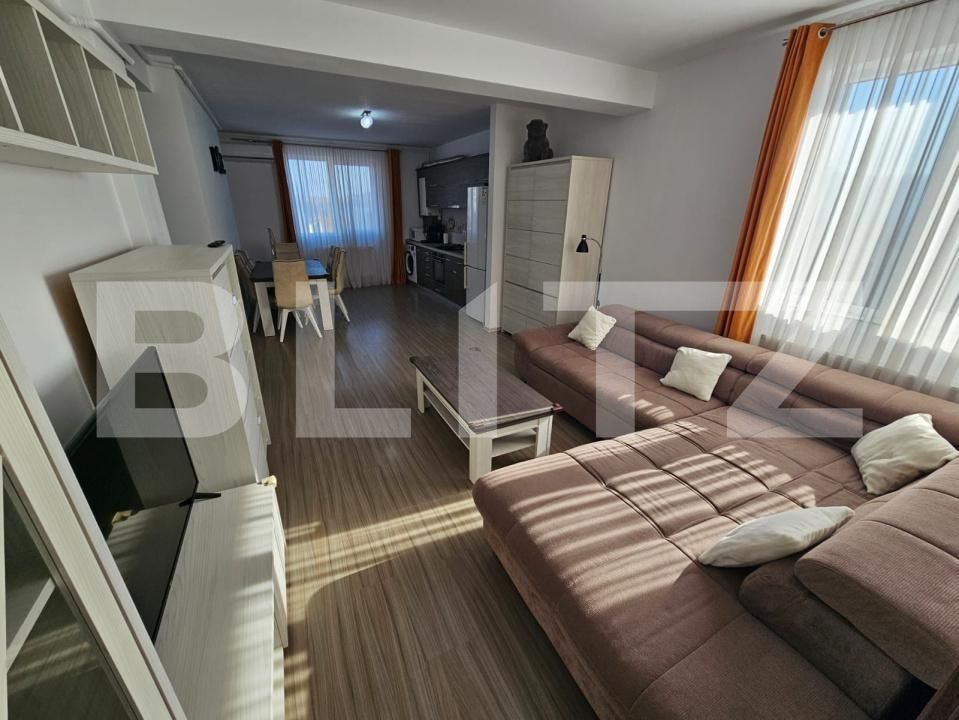 Apartament de vânzare 2 camere Sud - 189635AV | BLITZ Bistriţa | Poza2