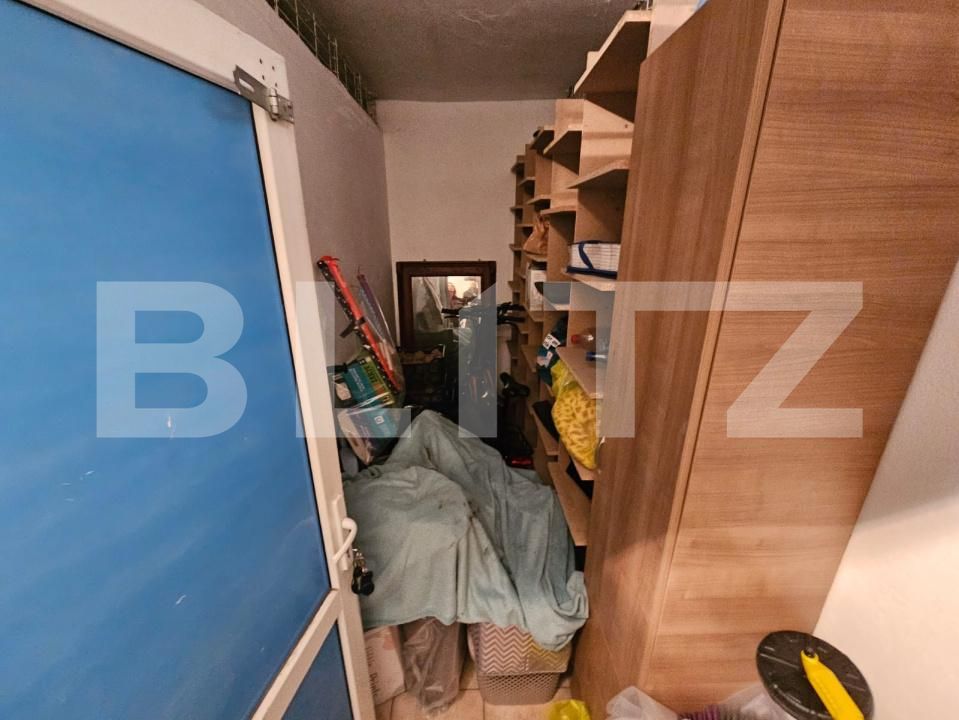 Apartament de vânzare 2 camere Sud - 189635AV | BLITZ Bistriţa | Poza11