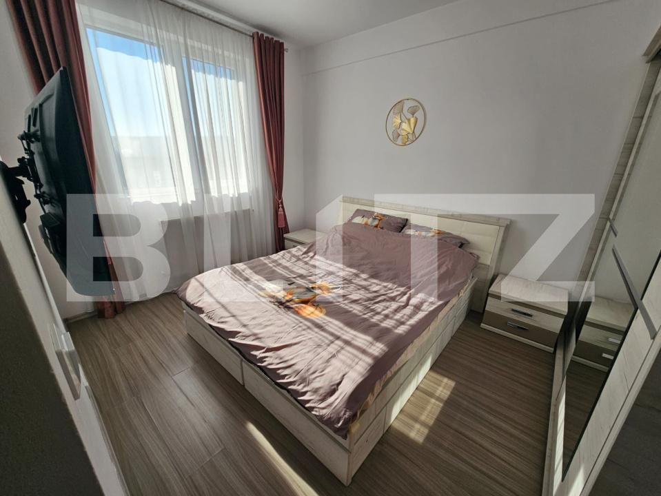 Apartament de vânzare 2 camere Sud - 189635AV | BLITZ Bistriţa | Poza5