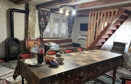 Casa/Cabana langa Piatra Fantanele 