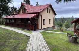 Casa de vânzare 4 camere Unirea - 198191CV | BLITZ Bistriţa | Poza5